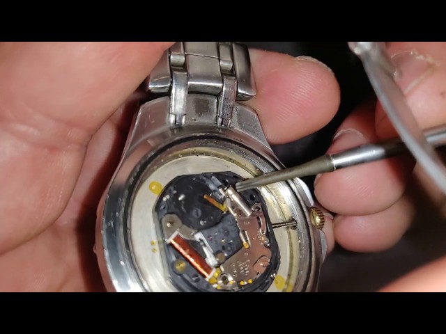 Relic Watch Battery Replacement Chart: Everything You Need to Know to Keep Your Game Running Smoothly
