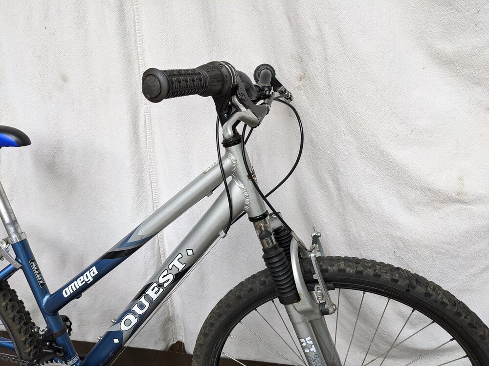 Unraveling the Mystery of Omega Quest Bike: A Player’s Guide