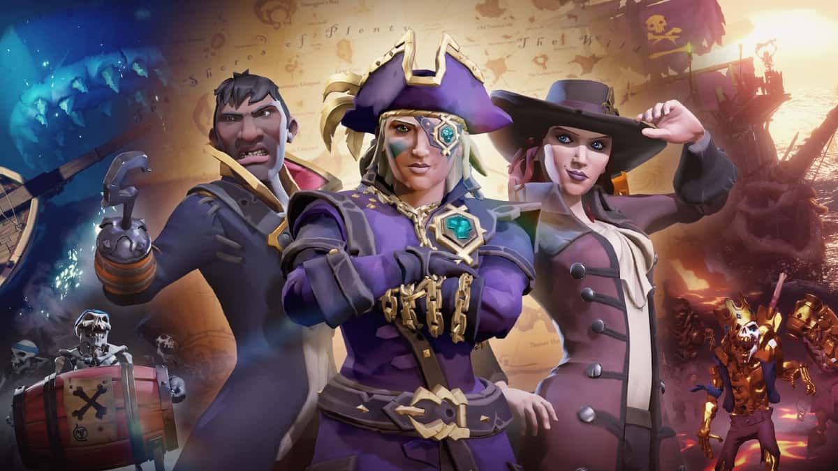 Pirates Trophies: The Treasure Hunt of Achievements