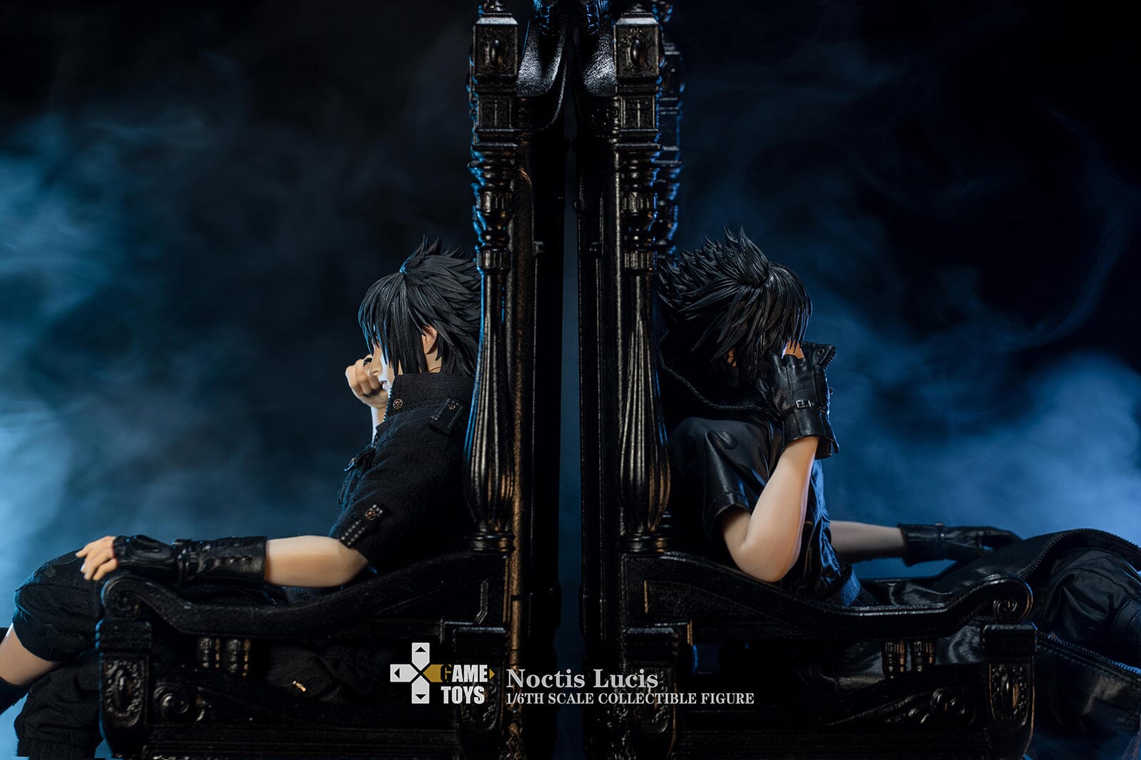 Noctis Throne: A Game-Changing Experience or Just a Throne of Problems?