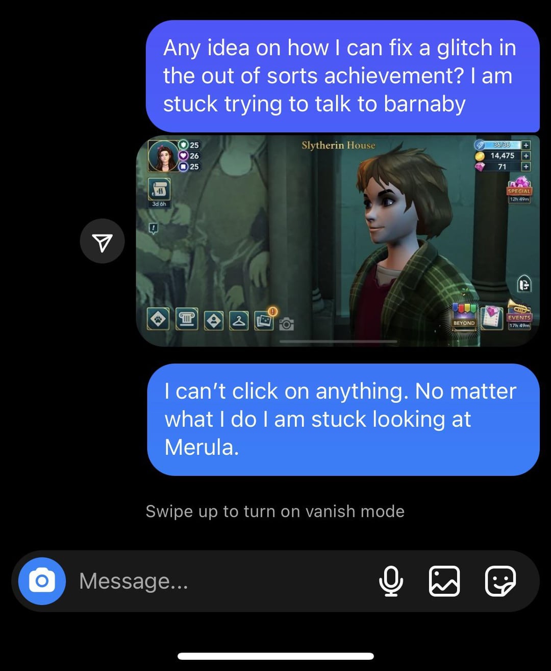 Magshots: The Mystery Behind This Game Glitch and How to Fix It