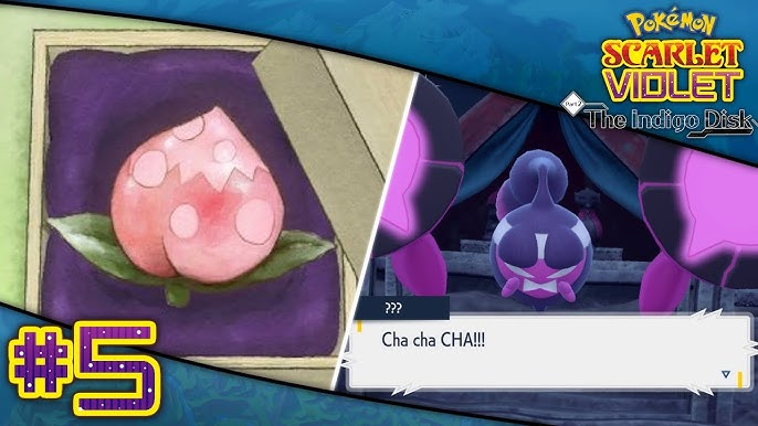 Scarlet Berry: The Mysterious Fruit That Keeps Giving – A Gamer's Guide to Unraveling the Mystery