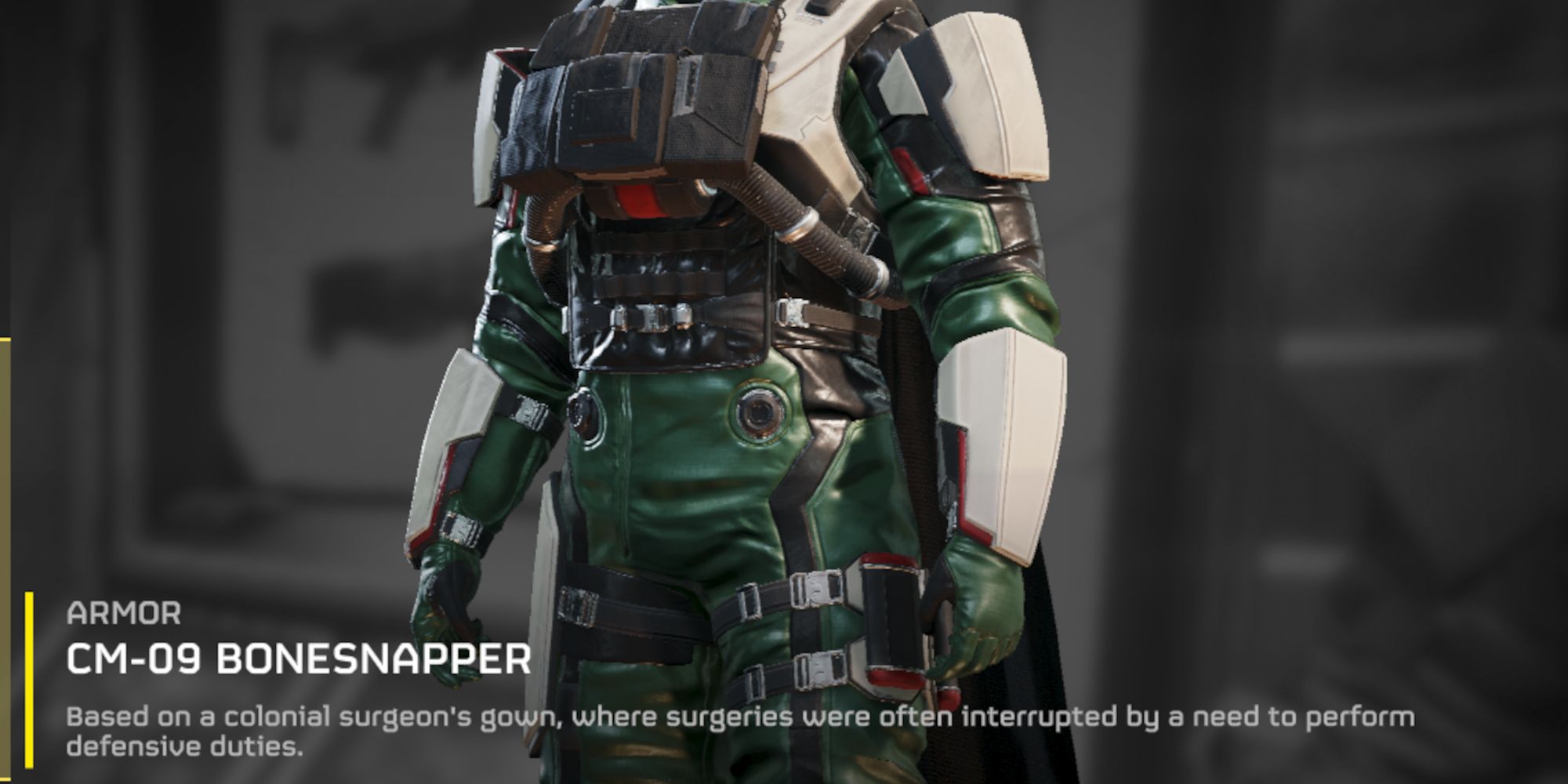 Helldivers 2 Bonesnapper Armor: A Deep Dive Into the Toughest Suit