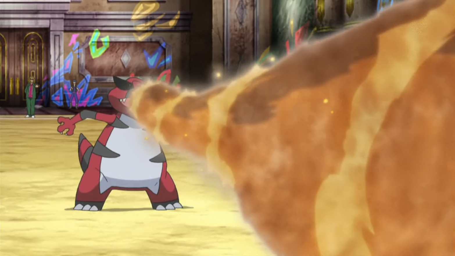 Unpacking Pokémon Mud Slap: The Dirt on This Ground-Type Move