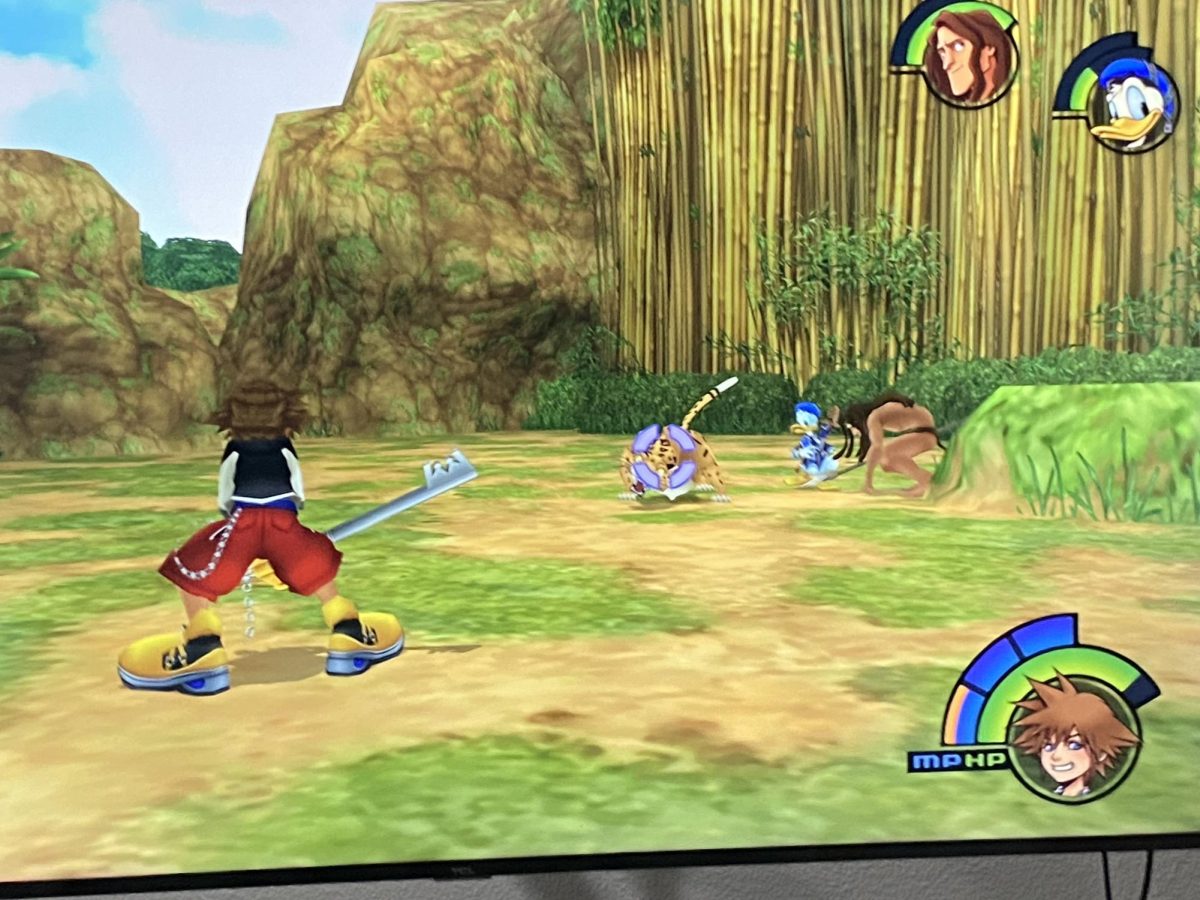 Rokur: The Game You Love... But With That One Pesky Issue