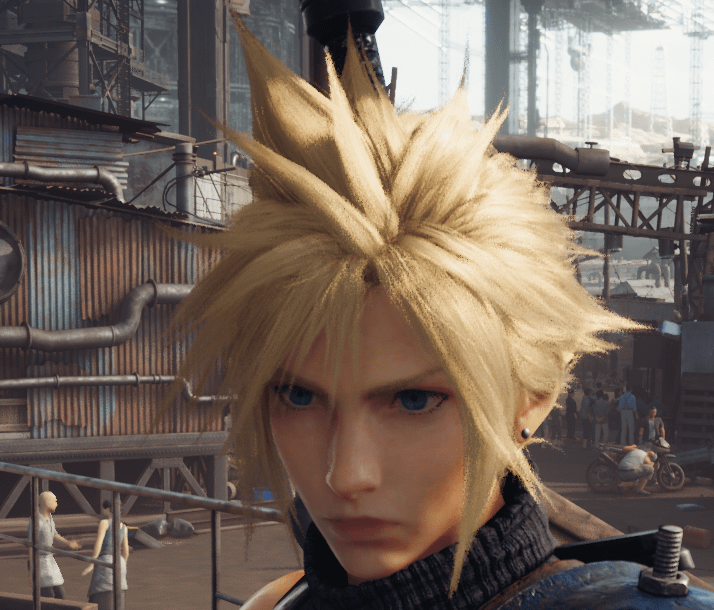 Resolve Picture FF7 Rebirth: How to Fix That Frustrating Visual Glitch