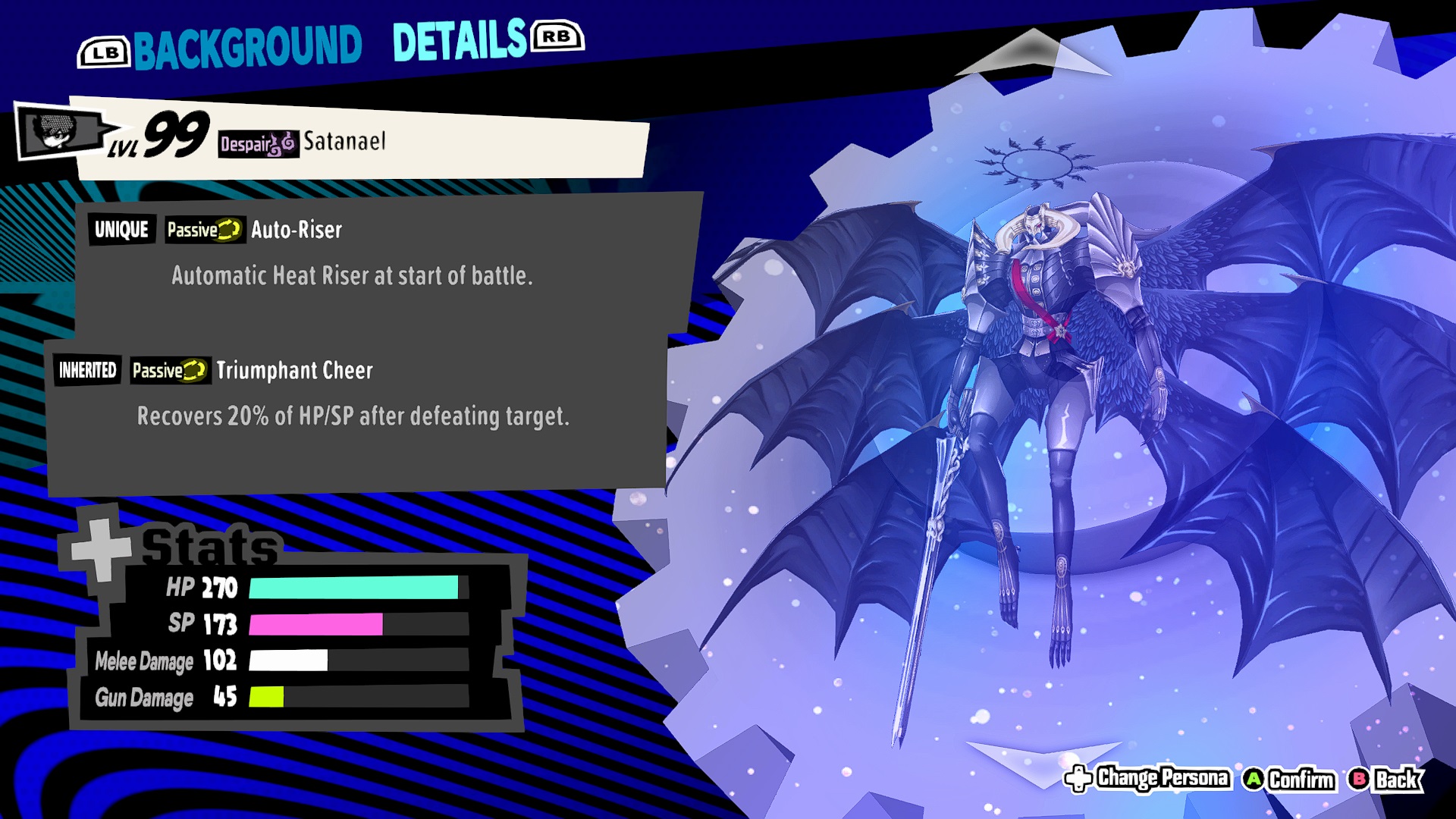Persona 5 Tactica Satanael: The Powerhouse You Need to Know About