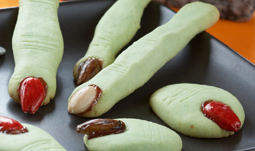 Ogre Toes Recipe: A Fun Guide for Gamers!