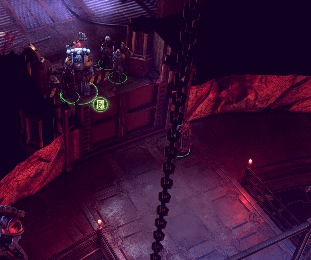 Rogue Trader Cargo: A Game-Changer or Just Another Bug?