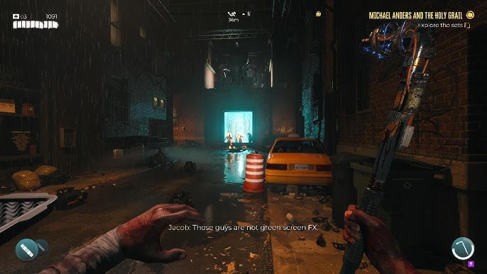 Points of Interest in Dead Island 2: Exploring the Zombie-filled Paradise