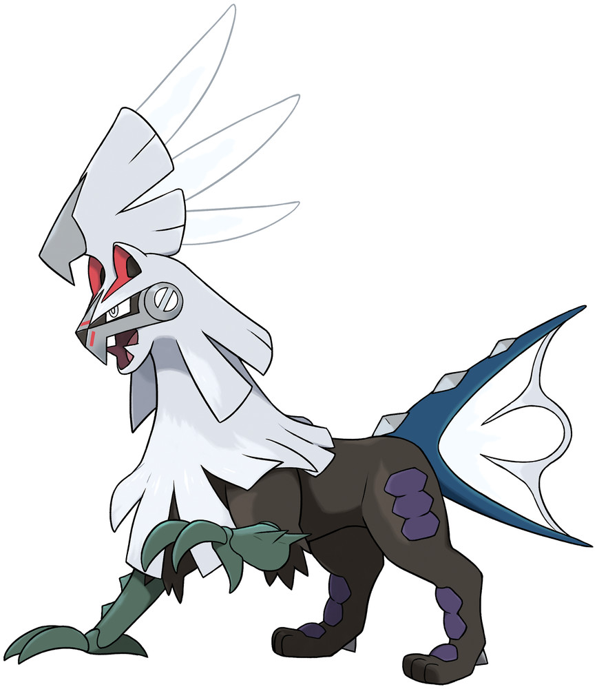 Silvally Stats: A Deep Dive into the Pokémon's Abilities, Strengths, and Battle Potential