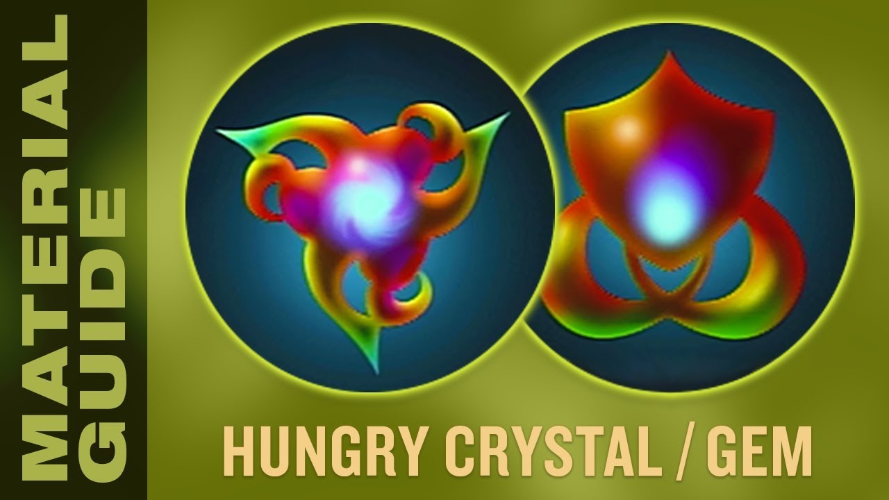 Hungry Gem KH3: How to Tackle the Hungry Gem Problem in Kingdom Hearts 3