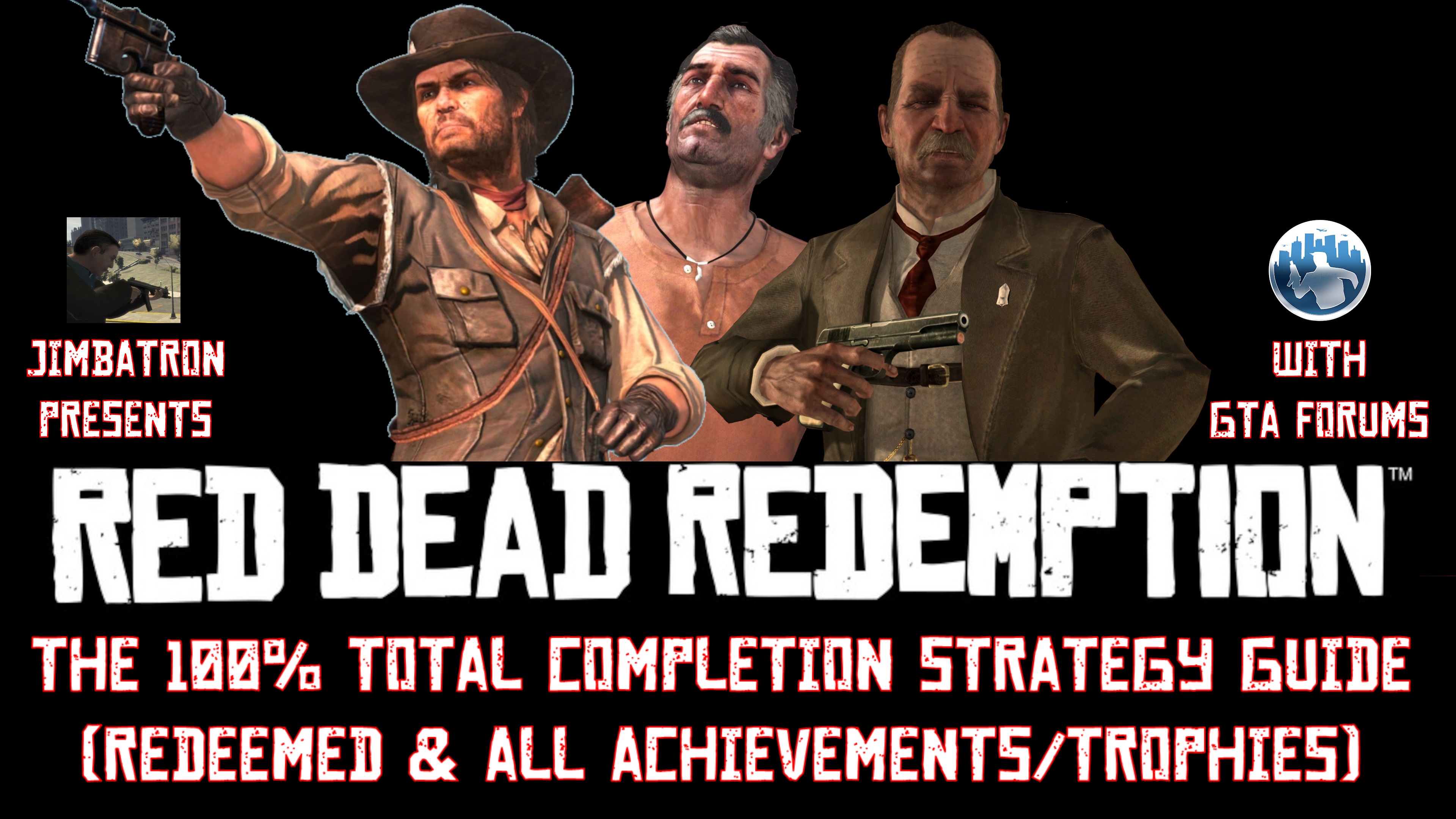 Red Dead Redemption 2 Achievement Guide: Conquer the Wild West with Style
