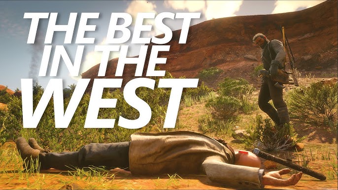 Red Dead Redemption 2 Achievement Guide: Conquer the Wild West with Style