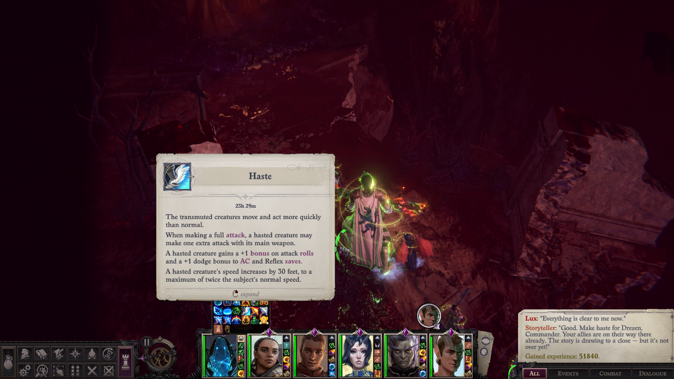 Pathfinder WOTR Enduring Spells 1 Min Per Level: The Magic of Duration and How to Make It Work for You