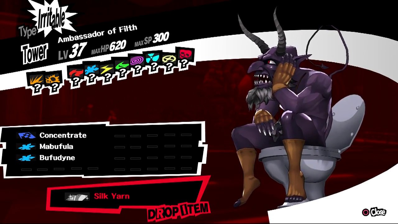 Exploring Persona 5 Belphegor: The Ultimate Challenge and How to Tackle It