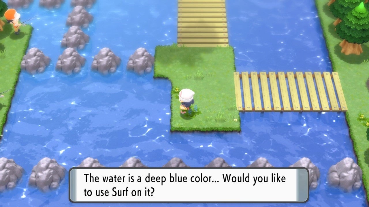 Route 218 Platinum: Navigating Through the Challenges of Pokémon’s Hidden Path