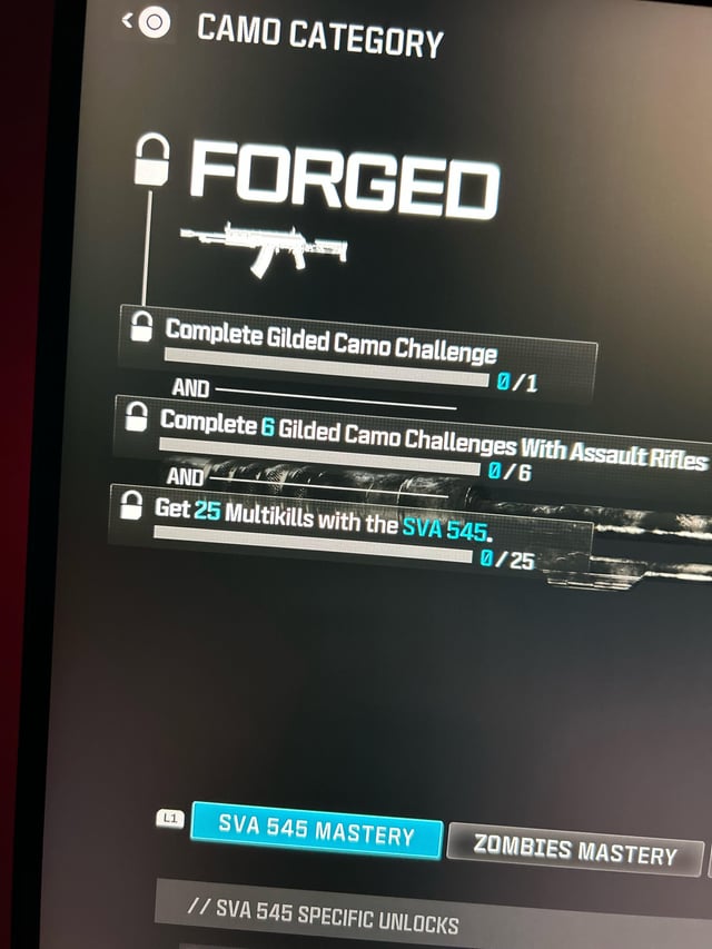 How Many Kills is a Multi Kill in MW3?