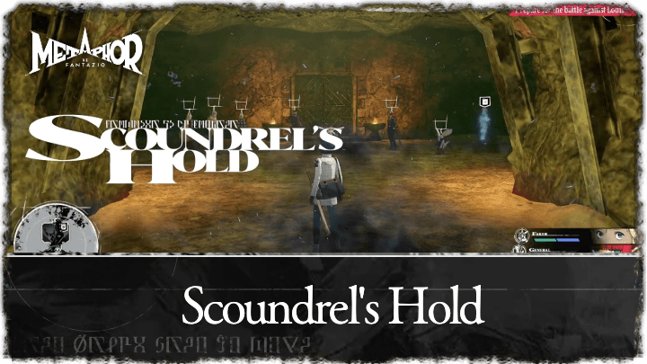 Scoundrels Hold Metaphor: Unpacking the Hidden Meanings in Your Favorite Games