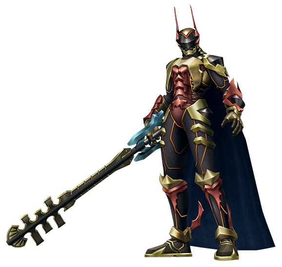 The Lingering Will Keyblade: A Guide to Mastering the Ultimate Weapon