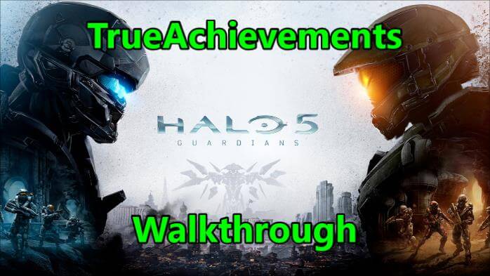 Halo 5 Mission List: What You Need to Know to Conquer the Game