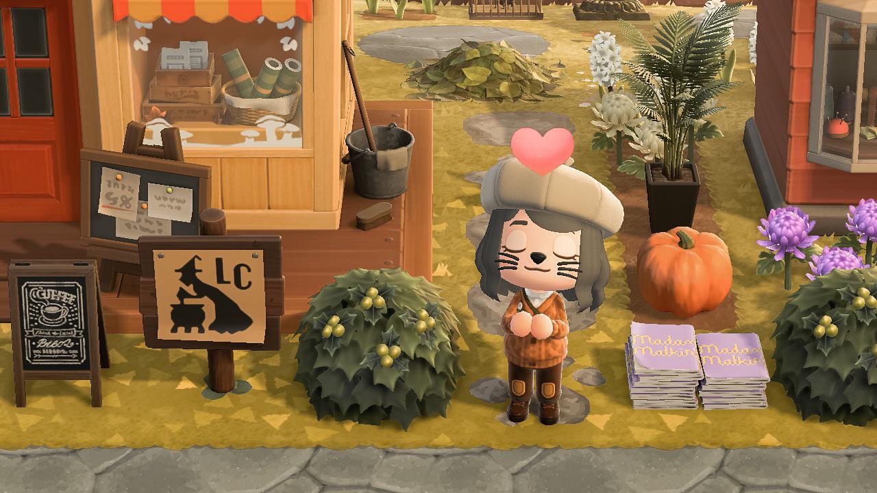 Holly Starts Animal Crossing: How to Enjoy the Game Without Getting Stuck