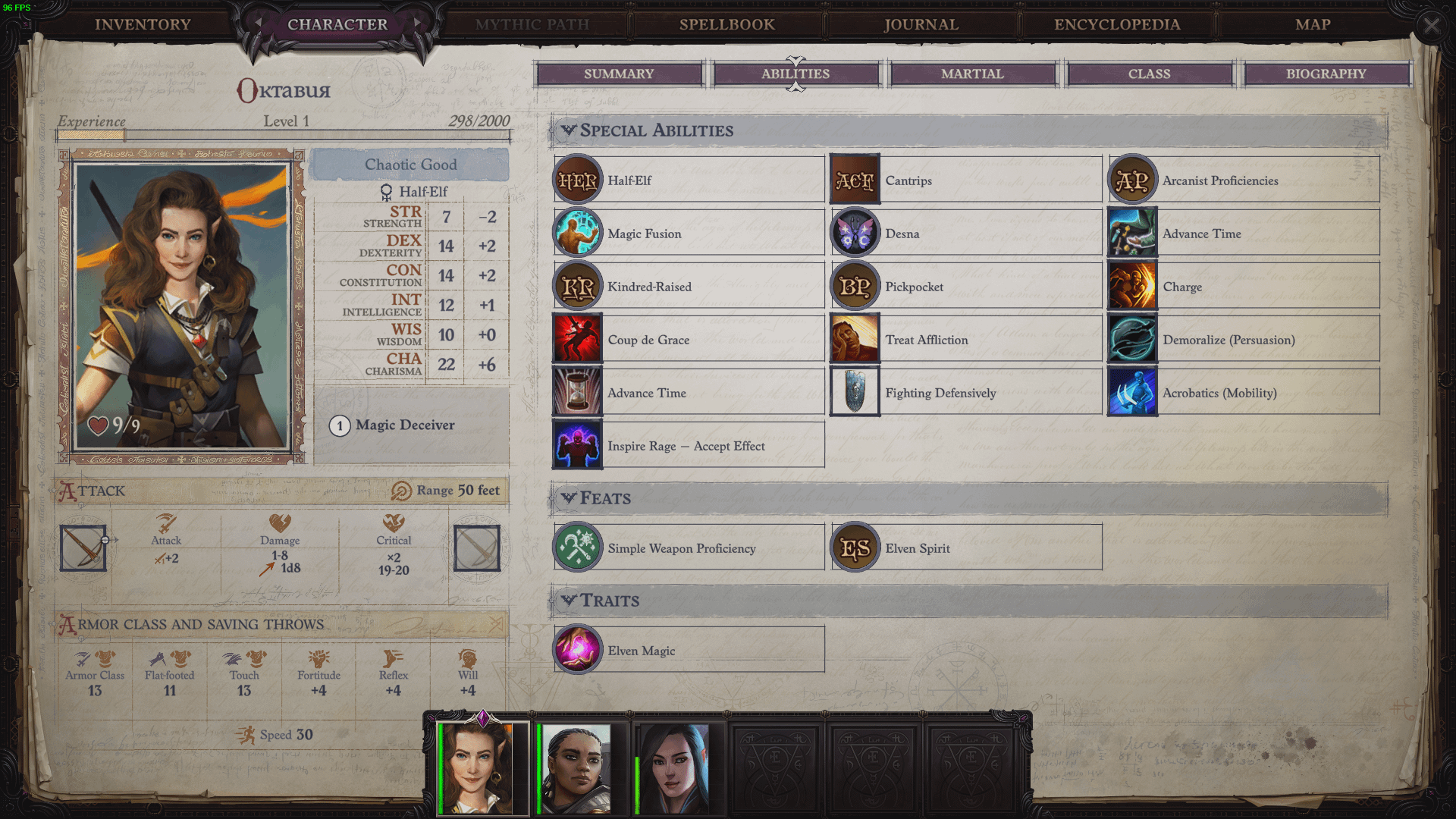 Unveiling Pathfinder AC: Tips, Fixes, and Player Insights