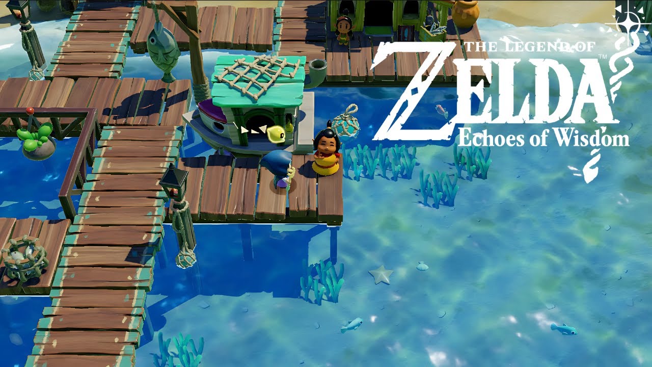 Grilled Fish Echoes of Wisdom: A Fun Dive into the Game's Secrets and Fixes