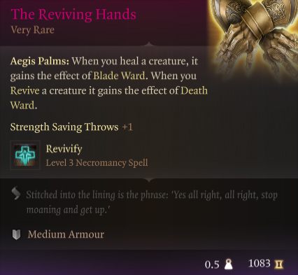 Reviving Hands: A Deep Dive Into the Frustration and Solutions