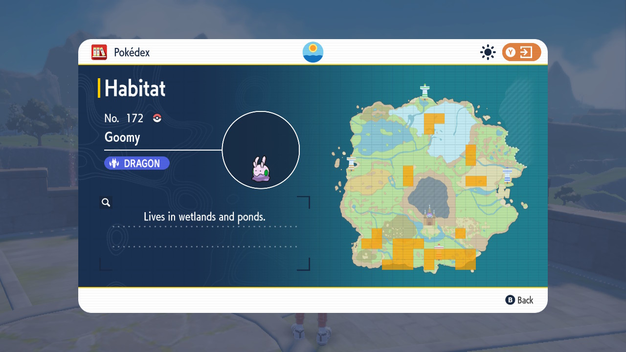 Exploring the Mystery of Pokemon Violet Rain Locations: Where to Find the Wettest Spots