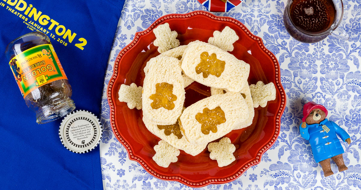 Marmalade Sandwich: A Game Experience Like No Other