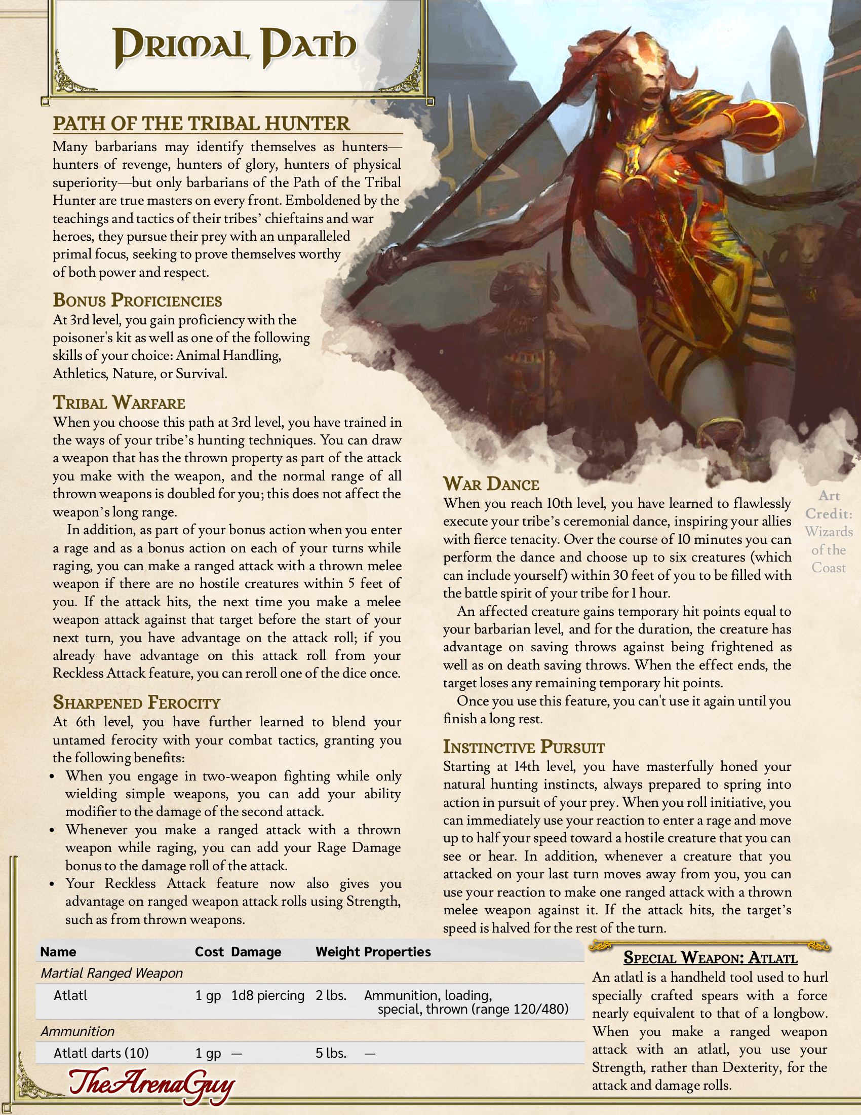 Pathfinder Hunters Edge: A Deep Dive into the Hunter’s Struggles and Solutions