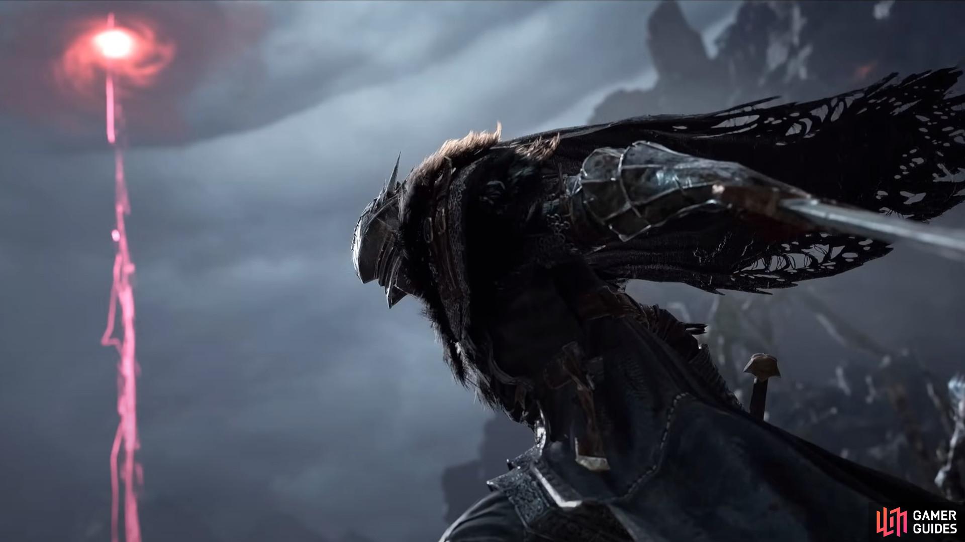 Lords of the Fallen 2023 Trophy Guide: How to Get Every Achievement in This Challenging Game