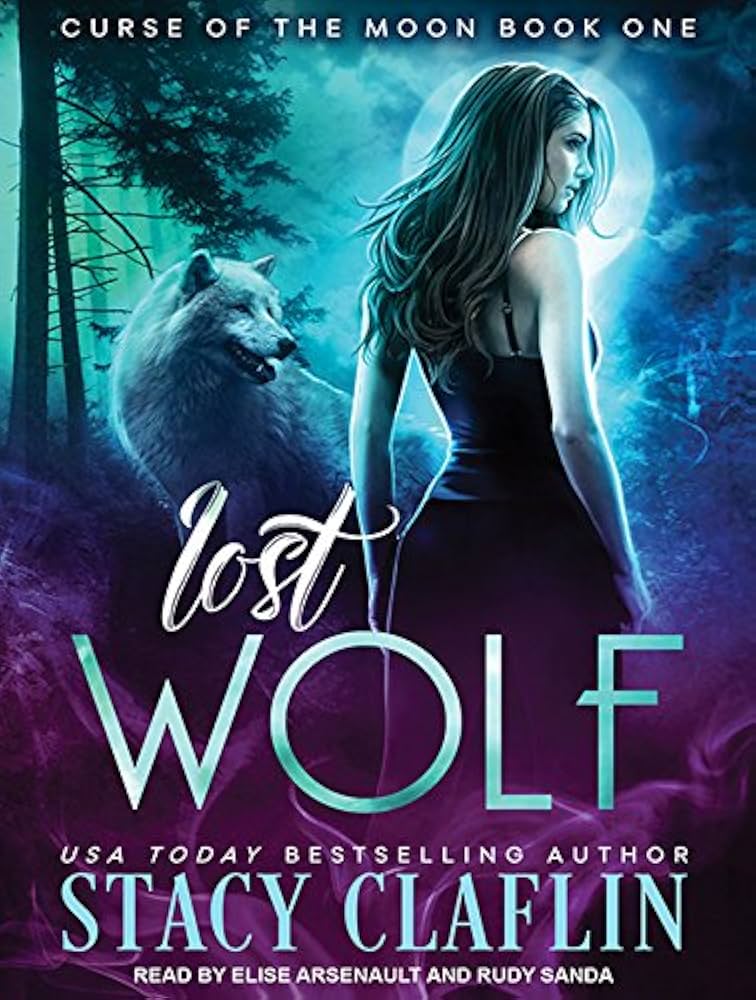 Lost Wolf: The Mystery of the Missing Game Character