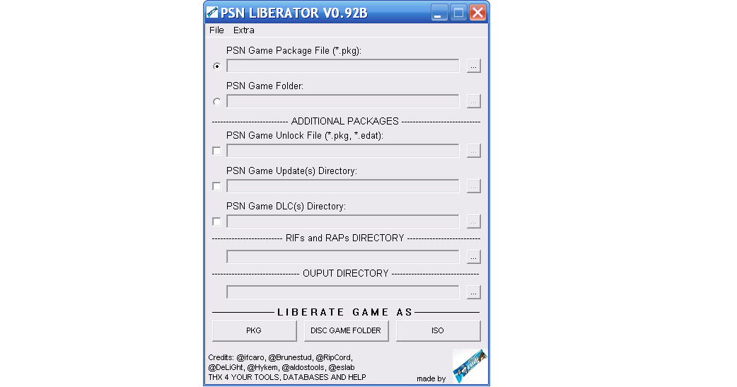 PSN Liberator: Unlocking the Power of PlayStation Network with a Twist