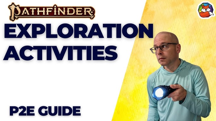 Exploring the Pathfinder Experience Chart: Your Guide to Leveling Up the Fun Way