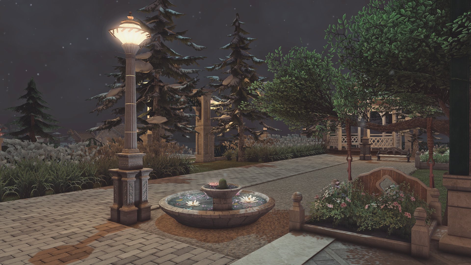 Sharlayan Lamp Post: A Guide to Its Origins, Aesthetic Appeal, and In-Game Functionality