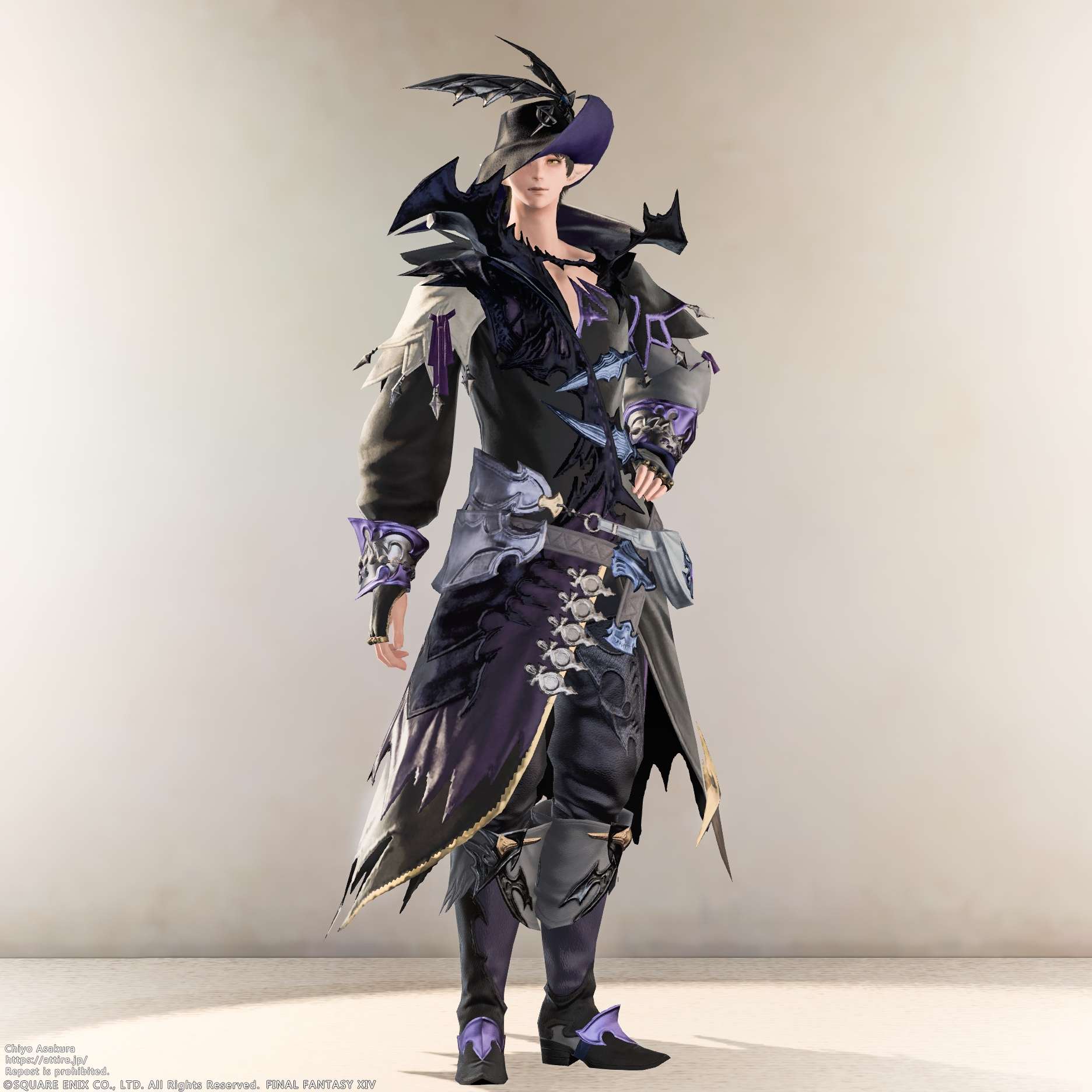 Manalis Gear FFXIV: The Mystery Unveiled and How to Fix It