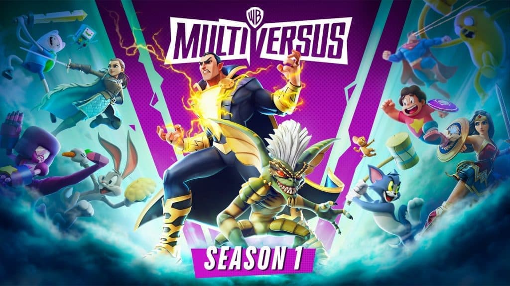Multiversus Trophy Guide: Tips to Earn All Achievements!