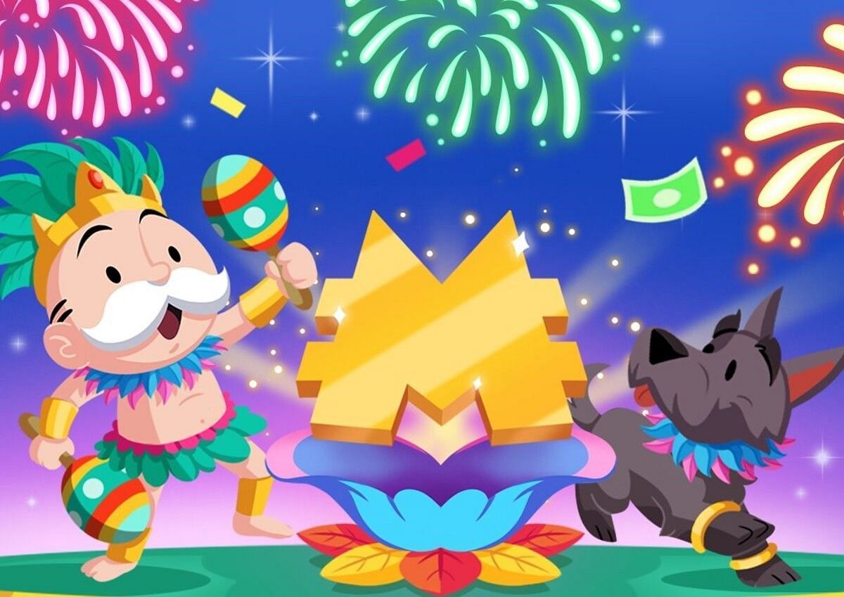Prize Parade Rewards: The Quest for the Ultimate Loot