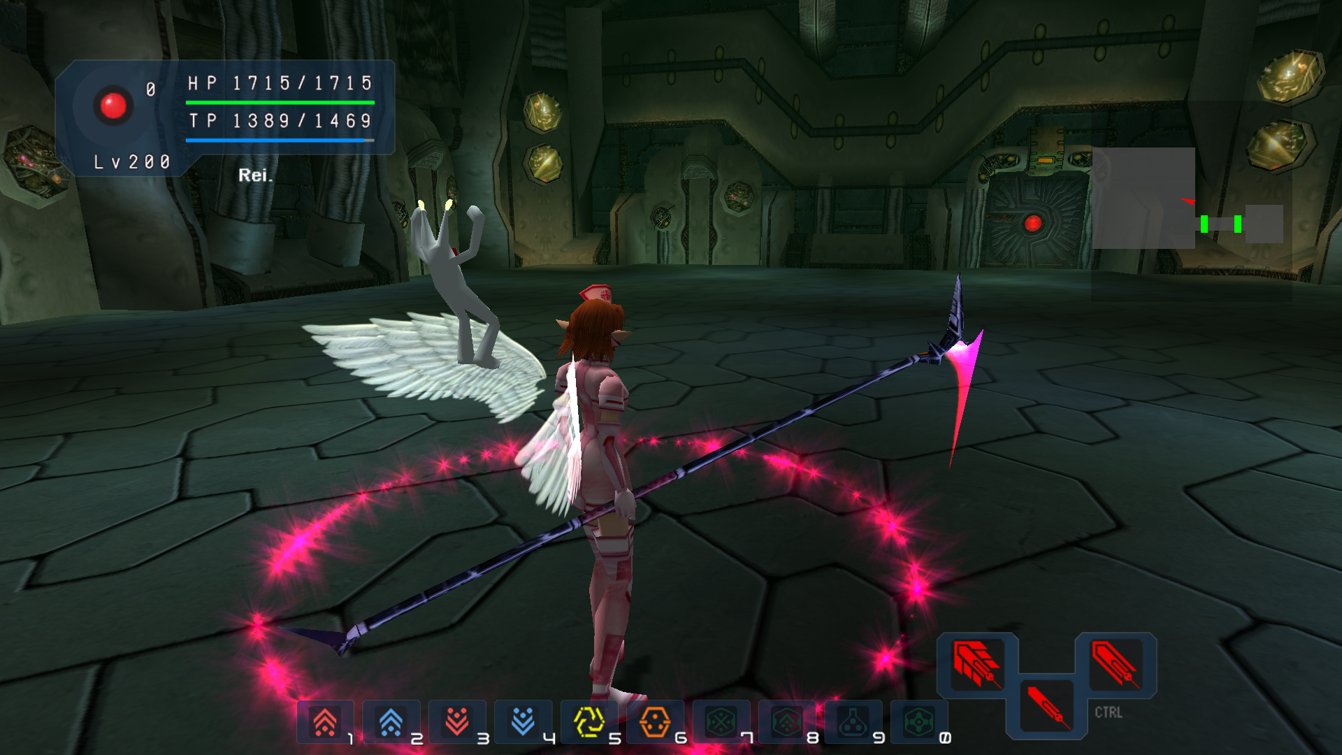 Exploring PSO Weapons: A Gamer's Guide to Combat Armament and Strategy