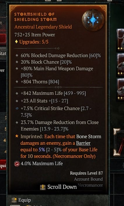 Understanding the Power of Shielding Storm Aspect in Gaming: A Complete Guide