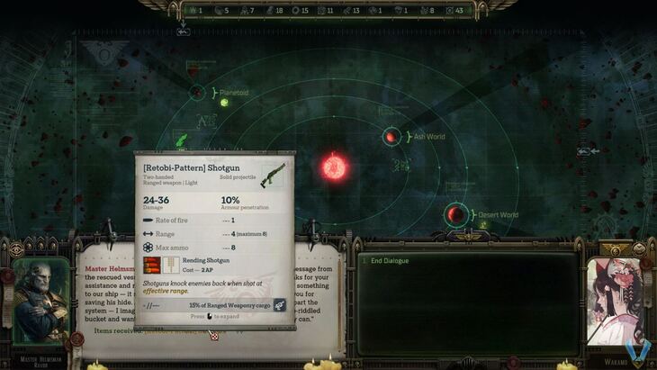 Rogue Trader Attack in the Silence of Mer Segrit: What’s Going Wrong and How to Fix It?