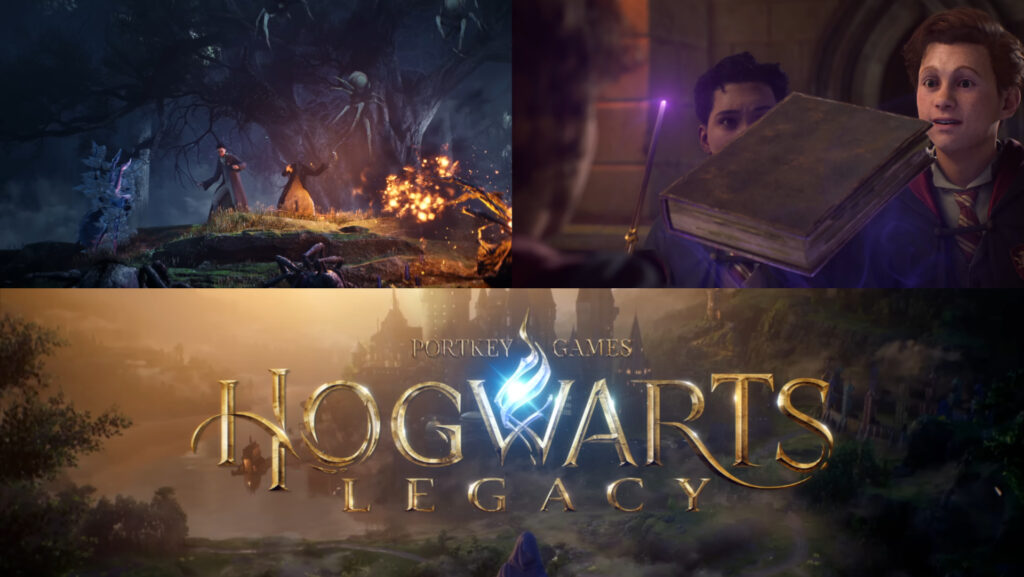 Hogwarts Legacy Cross Platform: What’s Going On?