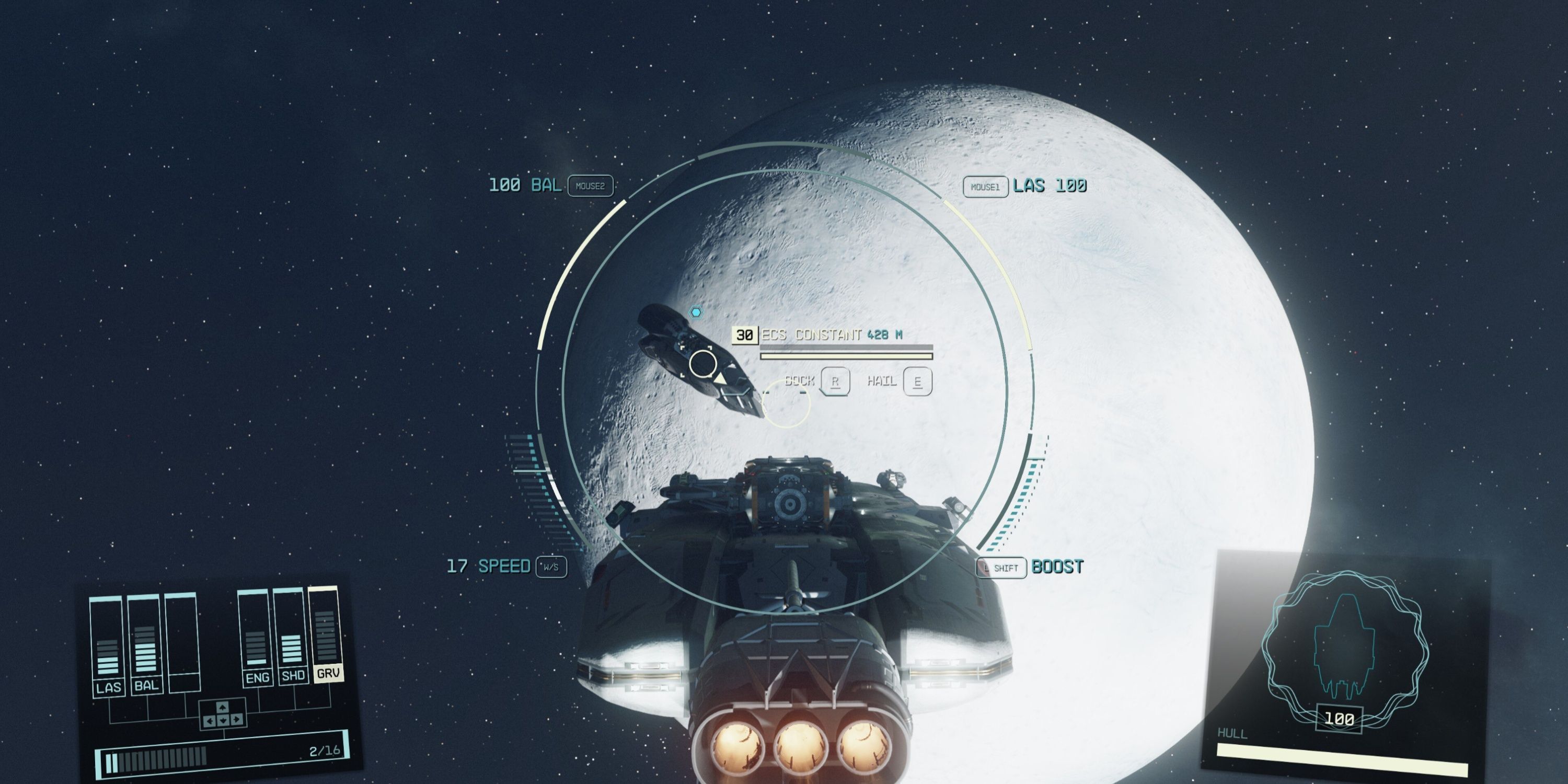 Porrima System Starfield: A Journey into the Unknown and How to Make It Smoother