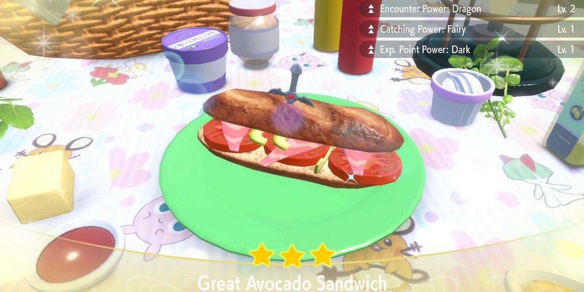 Great Avocado Sandwich Pokemon: A Fun Game Quirk or A Problem?