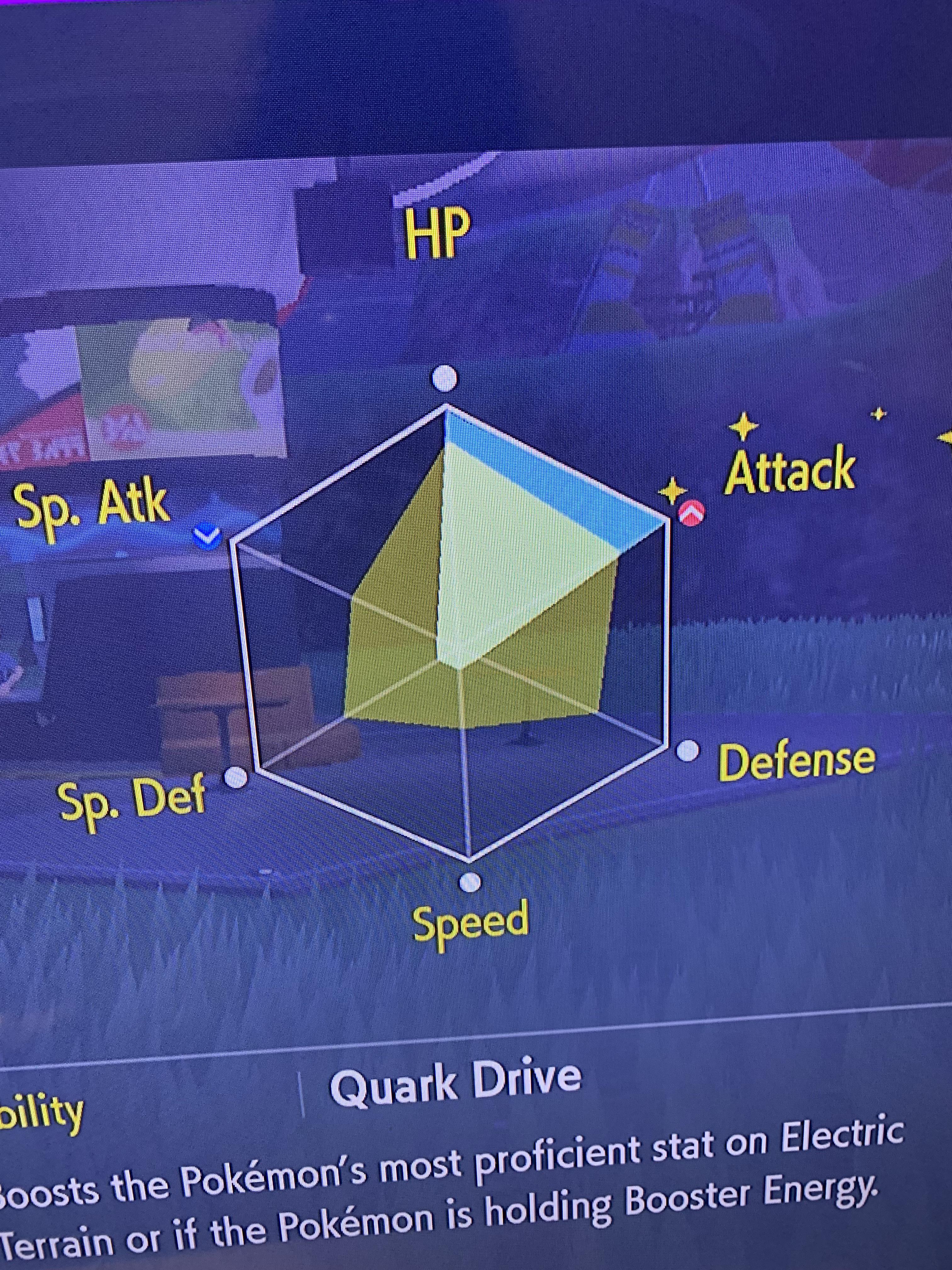 HP Up Pokemon Violet: How to Maximize Your Pokemon's Health in the Game