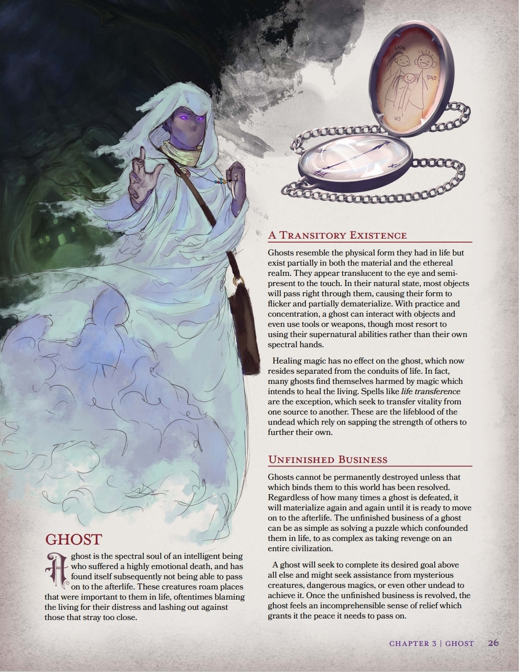 Monster Classes: The Good, The Bad, and The Overpowered!