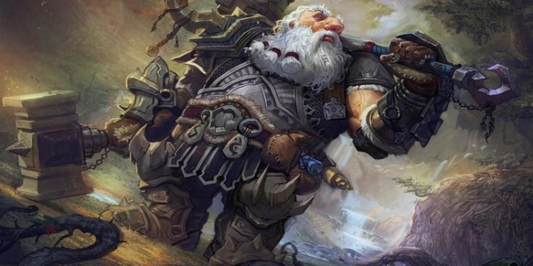 Unveiling the Secrets of Pathfinder Dwarf: A Guide to Mastering the Mighty Dwarven Playstyle