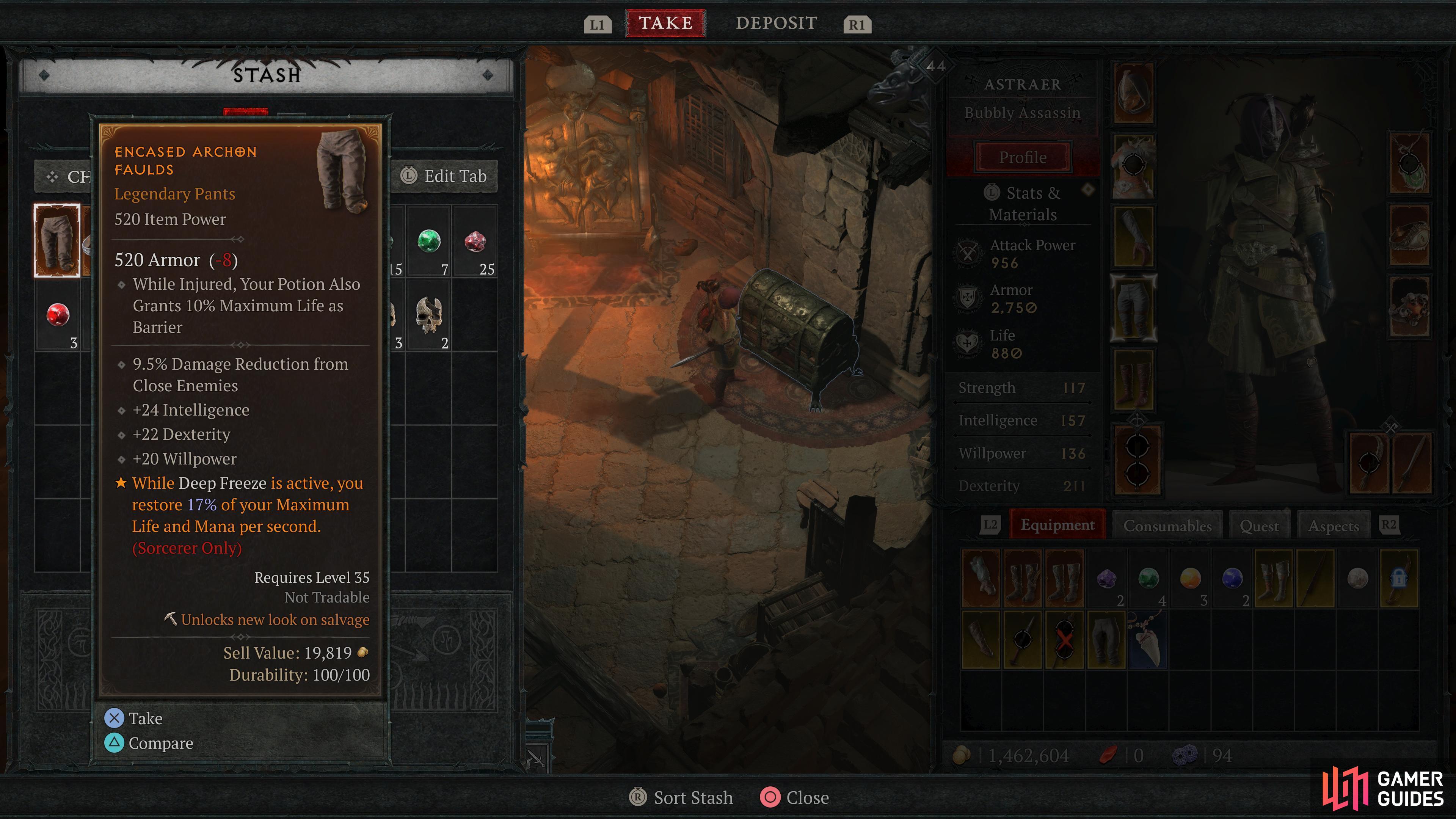Mage Lord Aspect Diablo 4: What Is It and How Can You Make It Work?